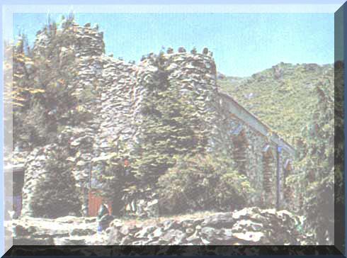 새일 수도원